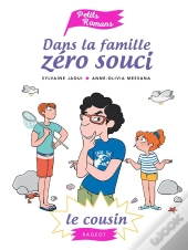 Dans La Famille Zero Souci...Le Cousin