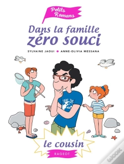 Capa do artigo Dans La Famille Zero Souci...Le Cousin