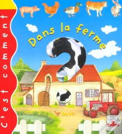 Capa do artigo Dans La Ferme