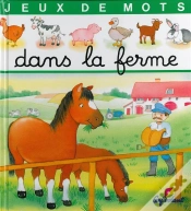 Capa do artigo Dans La Ferme