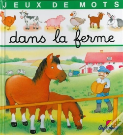 Capa do artigo Dans La Ferme