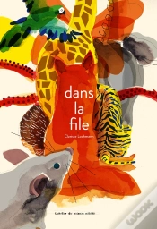 Capa do artigo Dans La File