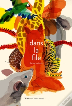 Capa do artigo Dans La File