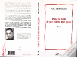 Capa do artigo Dans La Folie D'Une Colère Très Juste