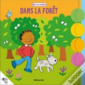 Capa do artigo Dans La Foret