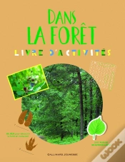 Capa do artigo Dans La Forêt