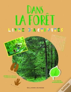 Capa do artigo Dans La Forêt
