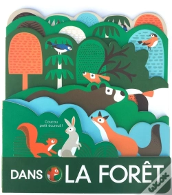 Capa do artigo Dans La Forêt