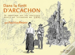 Capa do artigo Dans La Foret D'Arcachon