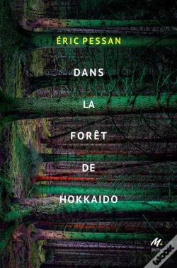 Capa do artigo Dans La Forêt De Hokkaido