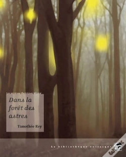 Capa do artigo Dans La Foret Des Astres