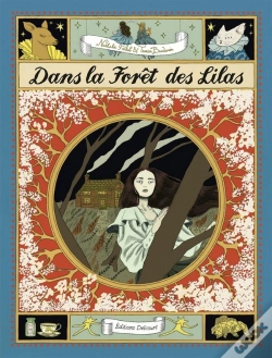 Capa do artigo Dans La Forêt Des Lilas