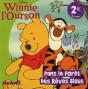 Dans La Foret Des Reves Bleus Winnie L'Ourson - Preview