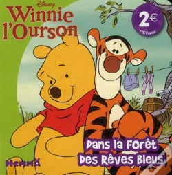 Capa do artigo Dans La Foret Des Reves Bleus Winnie L'Ourson