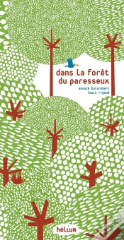 Capa do artigo Dans La Forêt Du Paresseux