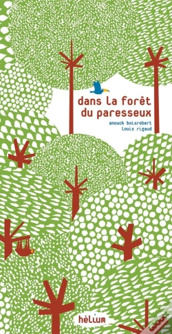 Capa do artigo Dans La Forêt Du Paresseux
