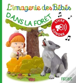 Capa do artigo Dans La Forêt
