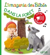 Capa do artigo Dans La Forêt