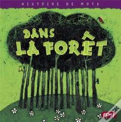 Capa do artigo Dans La Foret
