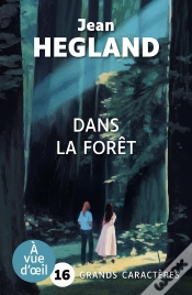 Capa do artigo Dans La Forêt