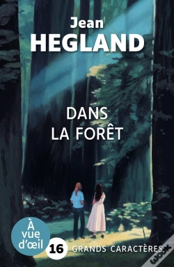 Capa do artigo Dans La Forêt