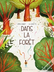 Capa do artigo Dans La Forêt