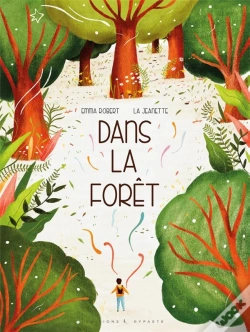 Capa do artigo Dans La Forêt