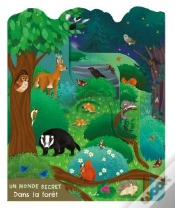 Capa do artigo Dans La Foret
