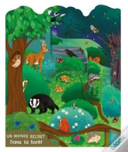 Capa do artigo Dans La Foret