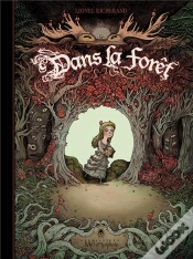 Capa do artigo Dans La Forêt