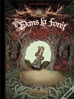 Capa do artigo Dans La Forêt