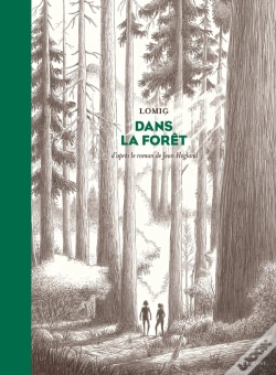 Capa do artigo Dans La Forêt
