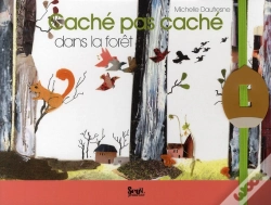 Capa do artigo Dans La Foret
