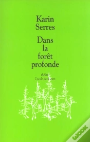 Capa do artigo Dans La Forêt Profonde