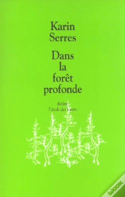 Capa do artigo Dans La Forêt Profonde