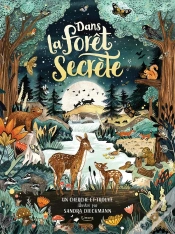 Capa do artigo Dans La Forêt Secrète