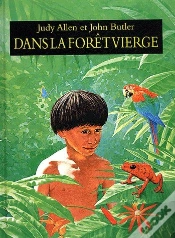 Capa do artigo Dans La Foret Vierge