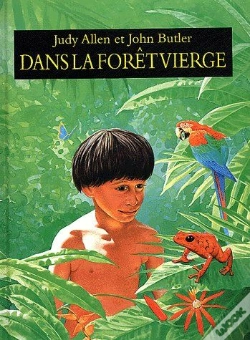 Capa do artigo Dans La Foret Vierge