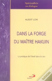 Capa do artigo Dans La Forge Du Maître Hakuin ; La Pratique De L
