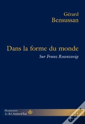 Capa do artigo Dans La Forme Du Monde