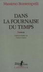 Dans La Fournaise Du Temps - Preview