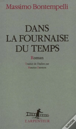 Capa do artigo Dans La Fournaise Du Temps