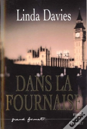 Dans La Fournaise