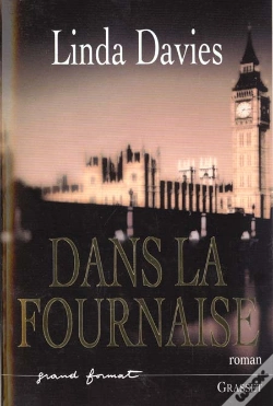 Capa do artigo Dans La Fournaise