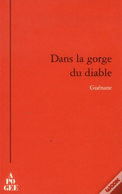 Capa do artigo Dans La Gorge Du Diable