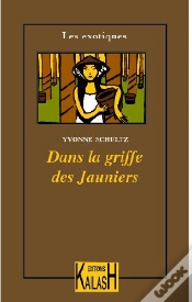 Capa do artigo Dans La Griffe Des Jauniers