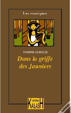 Capa do artigo Dans La Griffe Des Jauniers