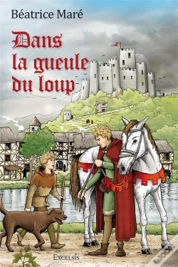 Capa do artigo Dans La Gueule Du Loup