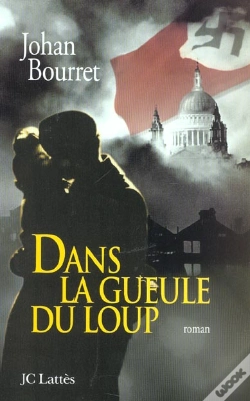 Capa do artigo Dans La Gueule Du Loup