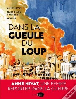 Capa do artigo Dans La Gueule Du Loup